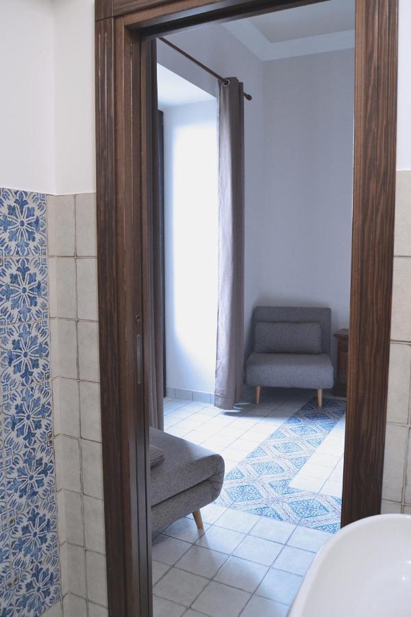 Bnb Agora Panoramic Rooms 취아카 외부 사진
