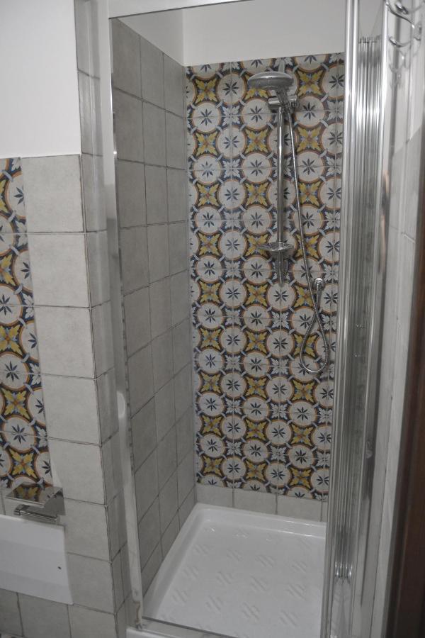 Bnb Agora Panoramic Rooms 취아카 외부 사진