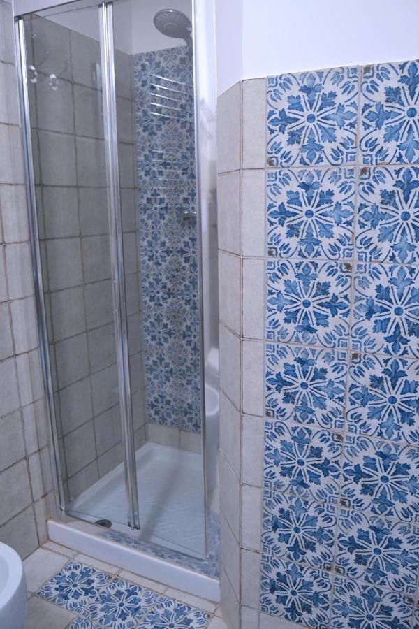 Bnb Agora Panoramic Rooms 취아카 외부 사진