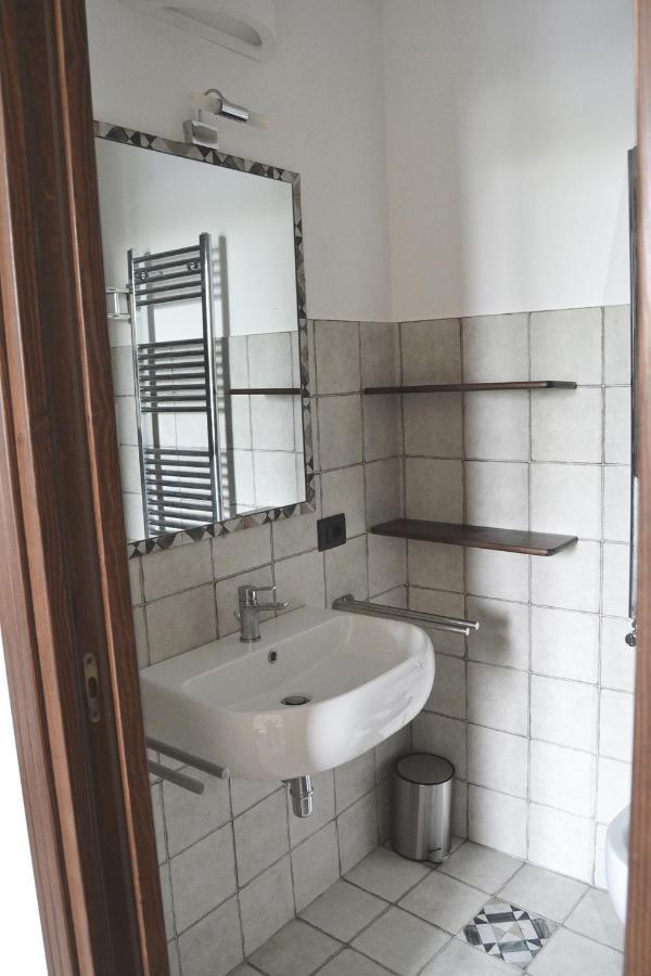 Bnb Agora Panoramic Rooms 취아카 외부 사진