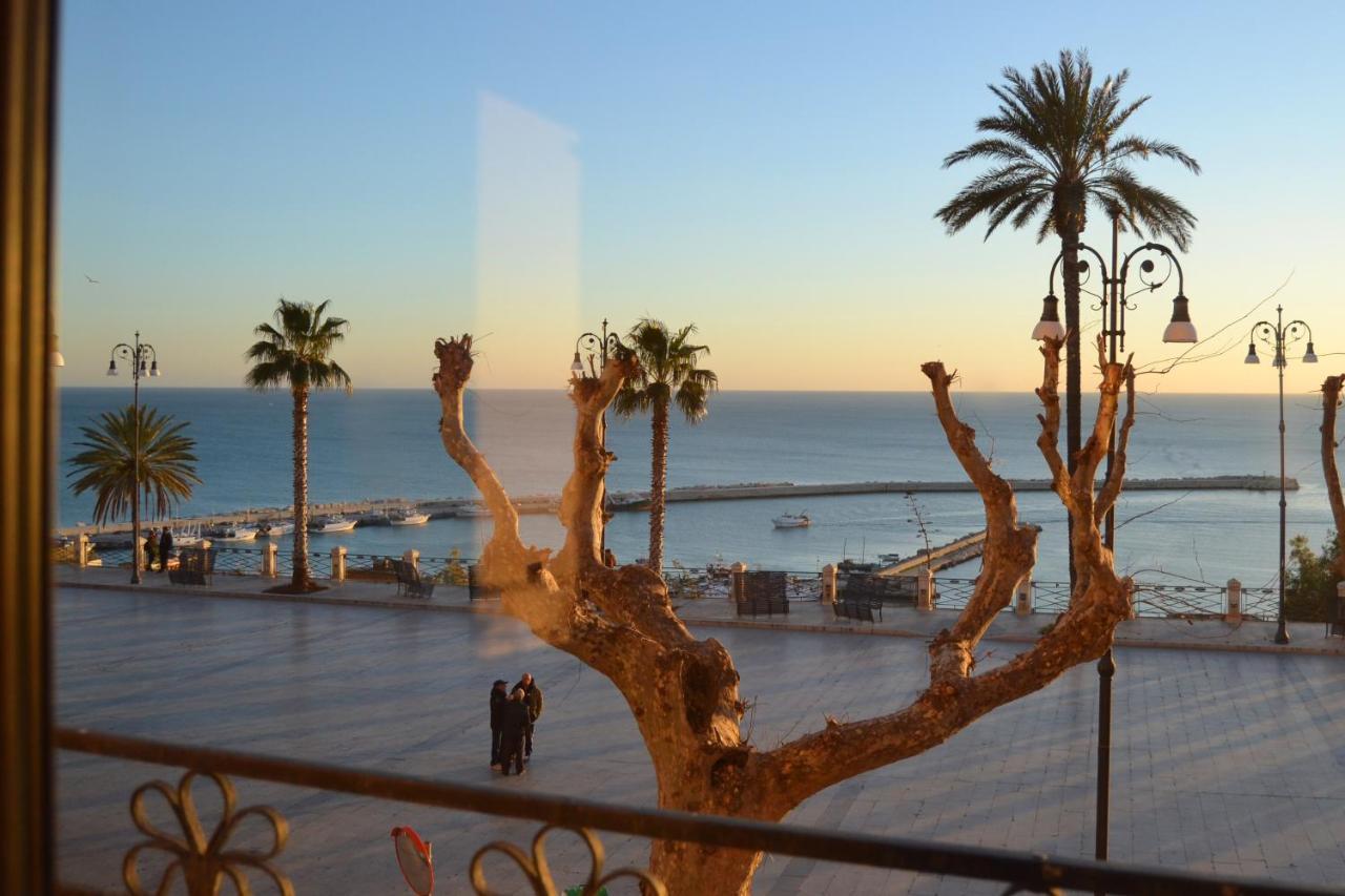 Bnb Agora Panoramic Rooms 취아카 외부 사진